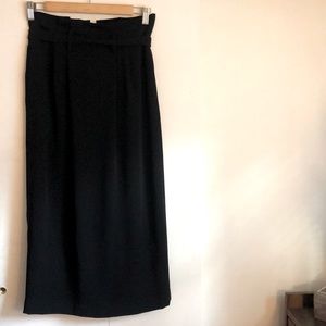 Boden pencil skirt size 2R